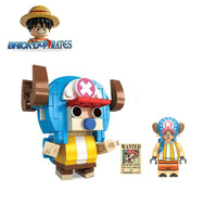 Tony Chopper